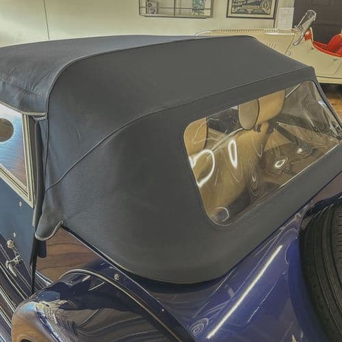 Photograph of vehicle for sale