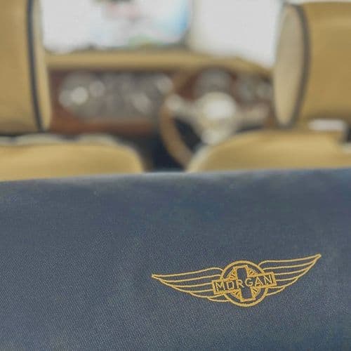 Photograph of vehicle for sale