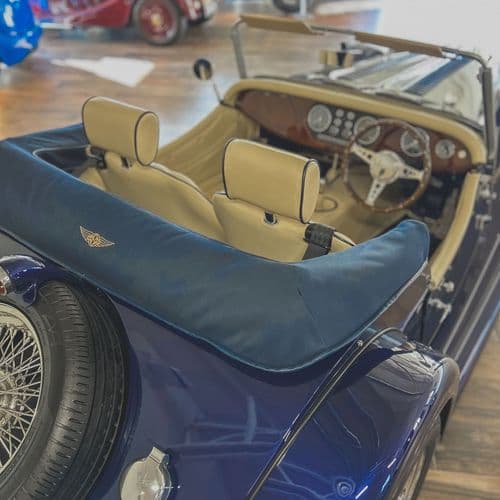 Photograph of vehicle for sale