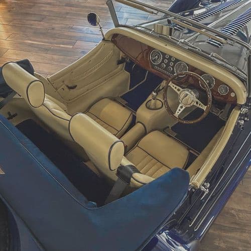 Photograph of vehicle for sale