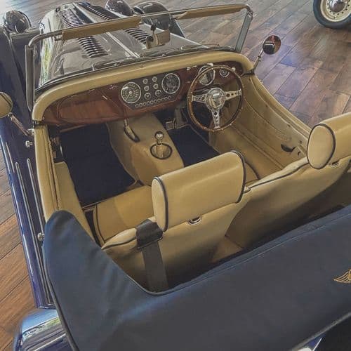 Photograph of vehicle for sale