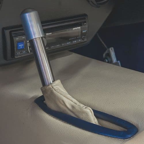 Photograph of vehicle for sale