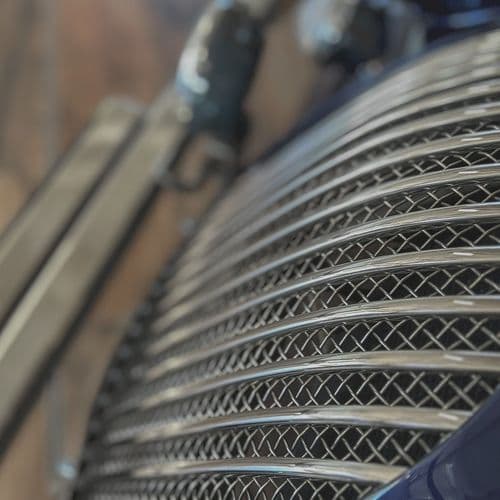 Photograph of vehicle for sale