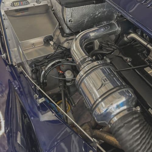 Photograph of vehicle for sale