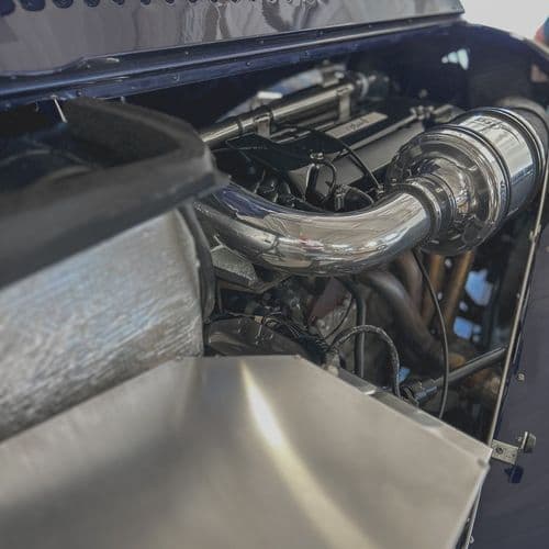 Photograph of vehicle for sale