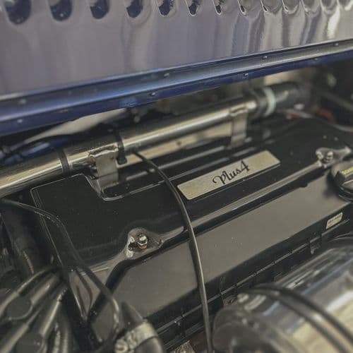 Photograph of vehicle for sale