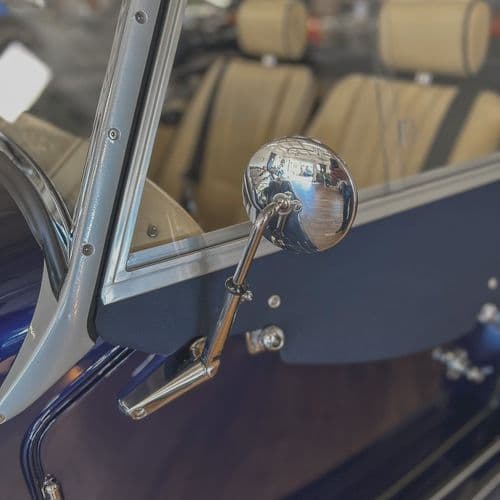 Photograph of vehicle for sale