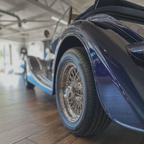 Photograph of vehicle for sale