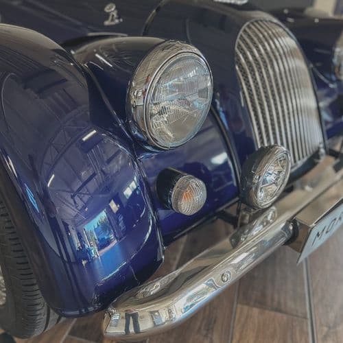 Photograph of vehicle for sale