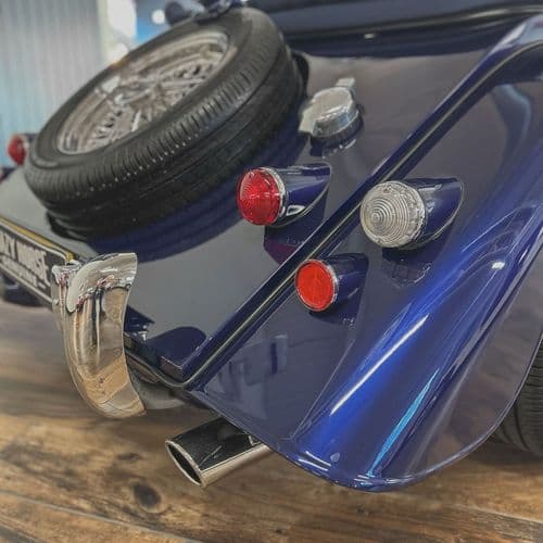 Photograph of vehicle for sale