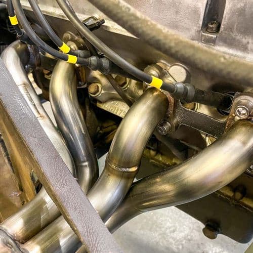 Photograph of vehicle for sale