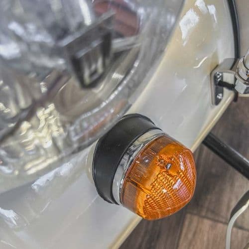 Photograph of vehicle for sale