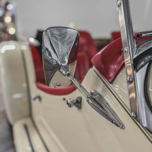 Photograph of vehicle for sale