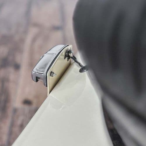 Photograph of vehicle for sale