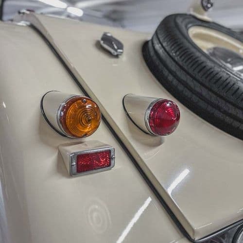 Photograph of vehicle for sale