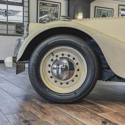 Photograph of vehicle for sale