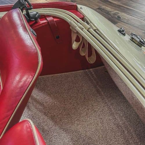 Photograph of vehicle for sale