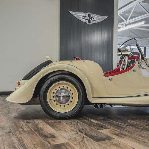 Photograph of vehicle for sale