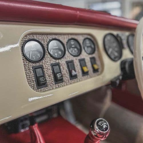 Photograph of vehicle for sale