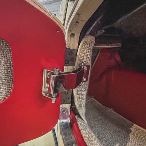 Photograph of vehicle for sale