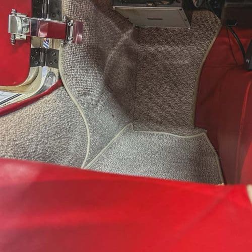 Photograph of vehicle for sale