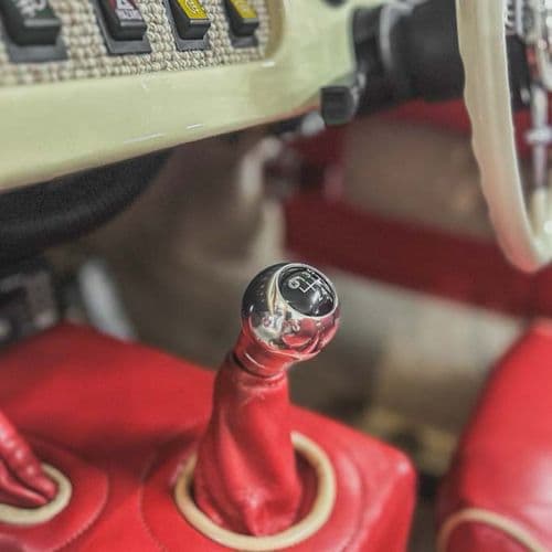 Photograph of vehicle for sale