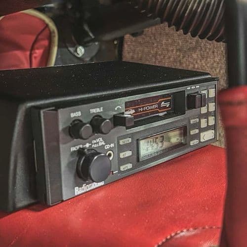 Photograph of vehicle for sale