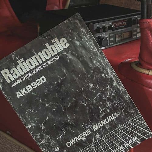 Photograph of vehicle for sale