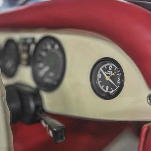 Photograph of vehicle for sale