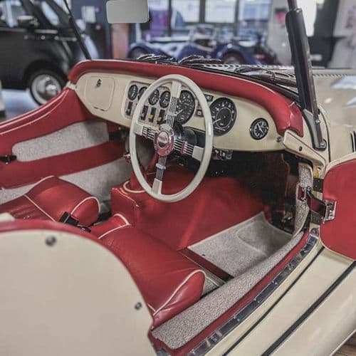 Photograph of vehicle for sale