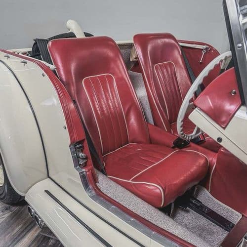 Photograph of vehicle for sale