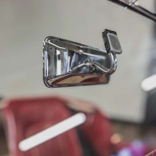 Photograph of vehicle for sale