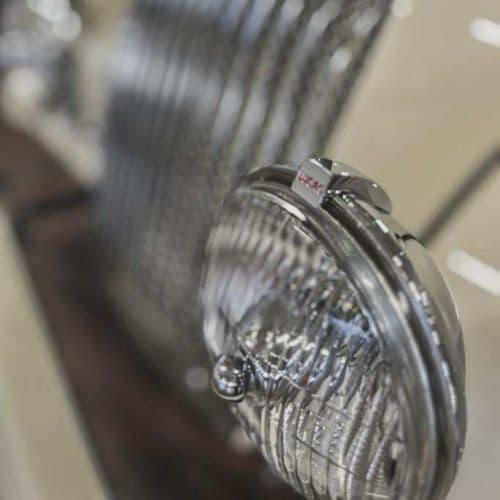 Photograph of vehicle for sale