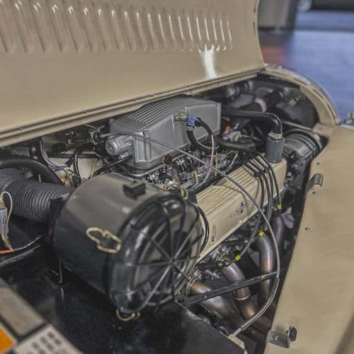 Photograph of vehicle for sale