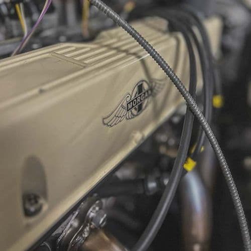 Photograph of vehicle for sale