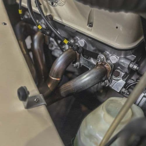 Photograph of vehicle for sale