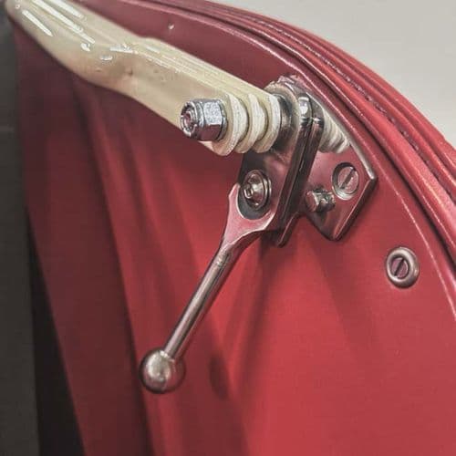 Photograph of vehicle for sale