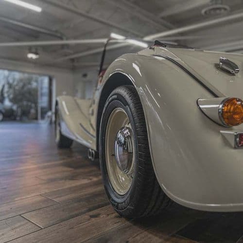 Photograph of vehicle for sale