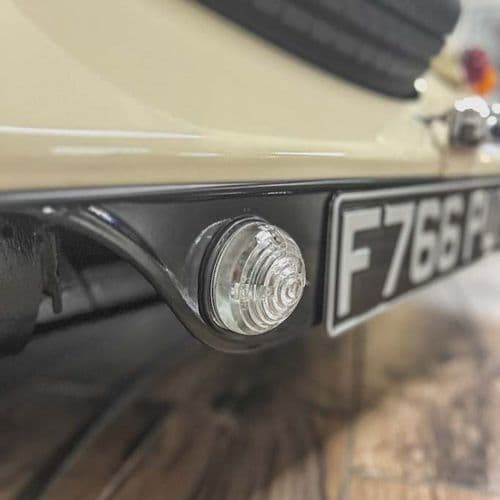 Photograph of vehicle for sale