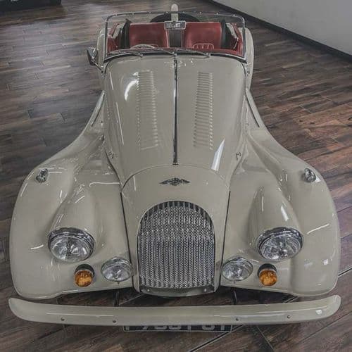 Photograph of vehicle for sale