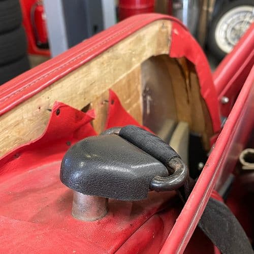 Photograph of vehicle for sale