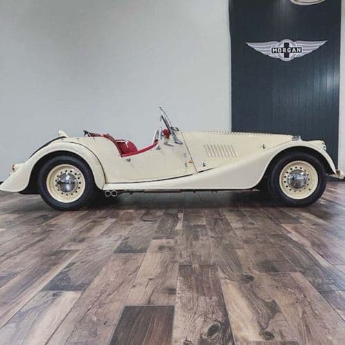 Photograph of vehicle for sale