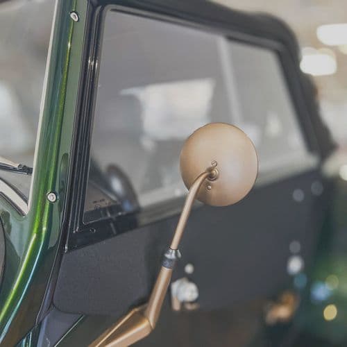 Photograph of vehicle for sale