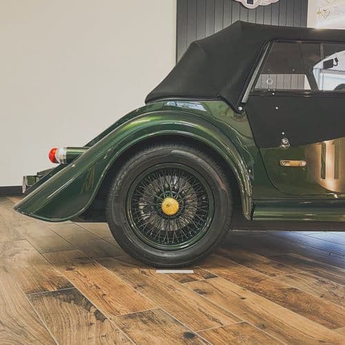 Photograph of vehicle for sale