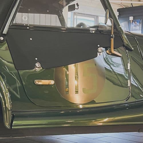 Photograph of vehicle for sale