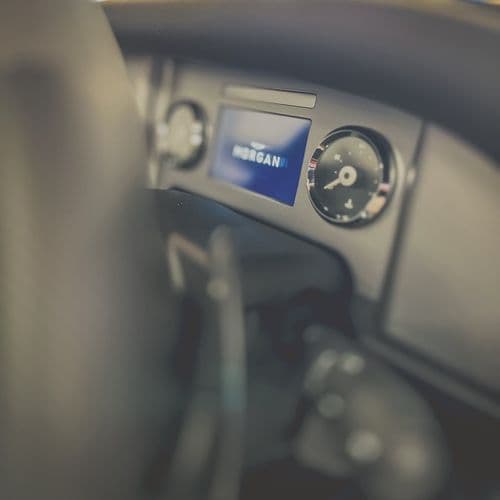 Photograph of vehicle for sale
