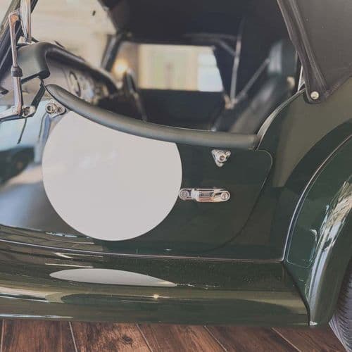 Photograph of vehicle for sale