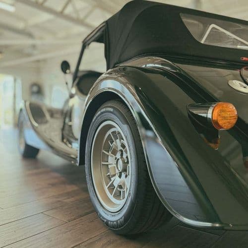 Photograph of vehicle for sale