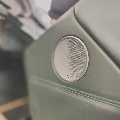 Photograph of vehicle for sale