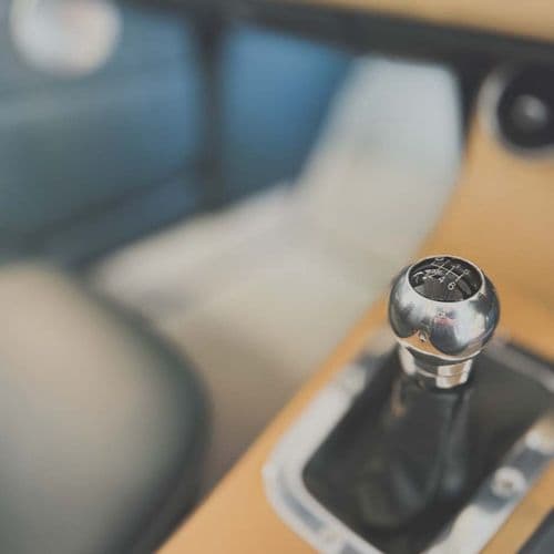 Photograph of vehicle for sale